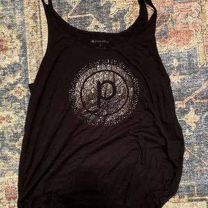 Pure barre tank
